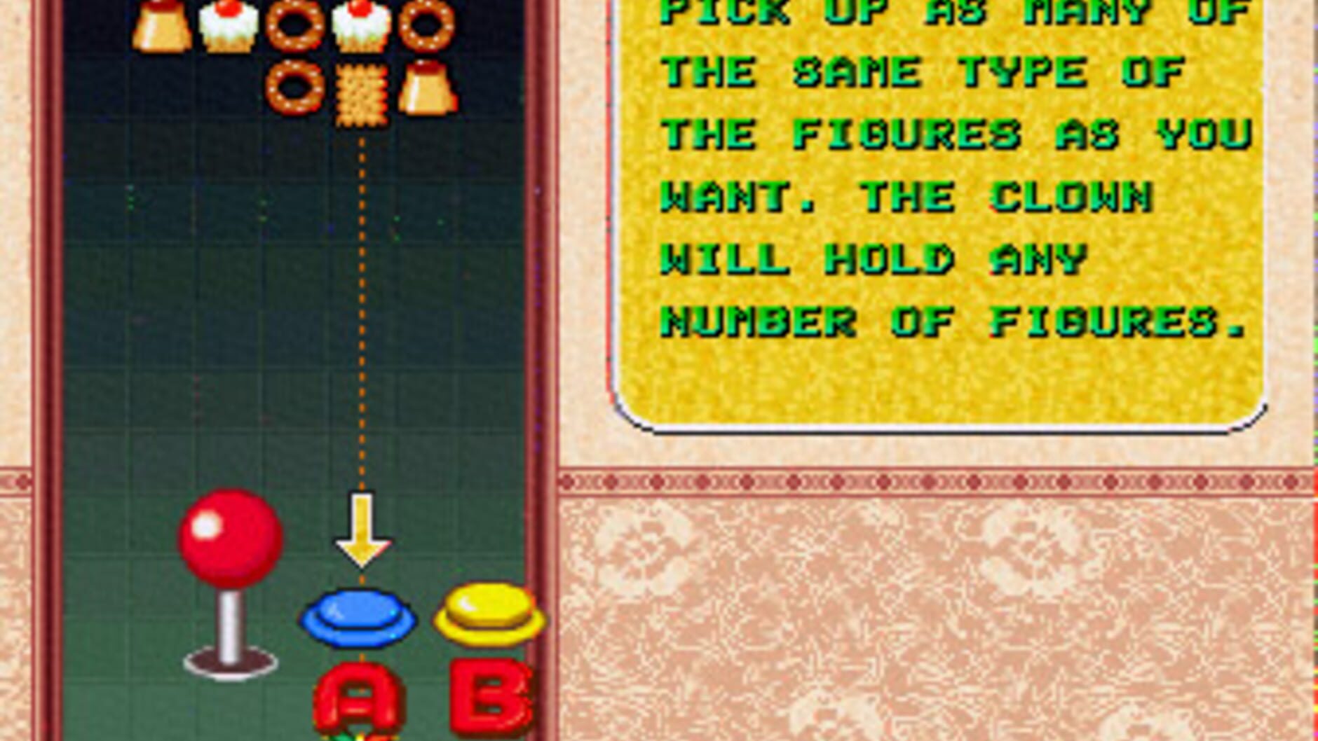Screenshot for Chain Reaction