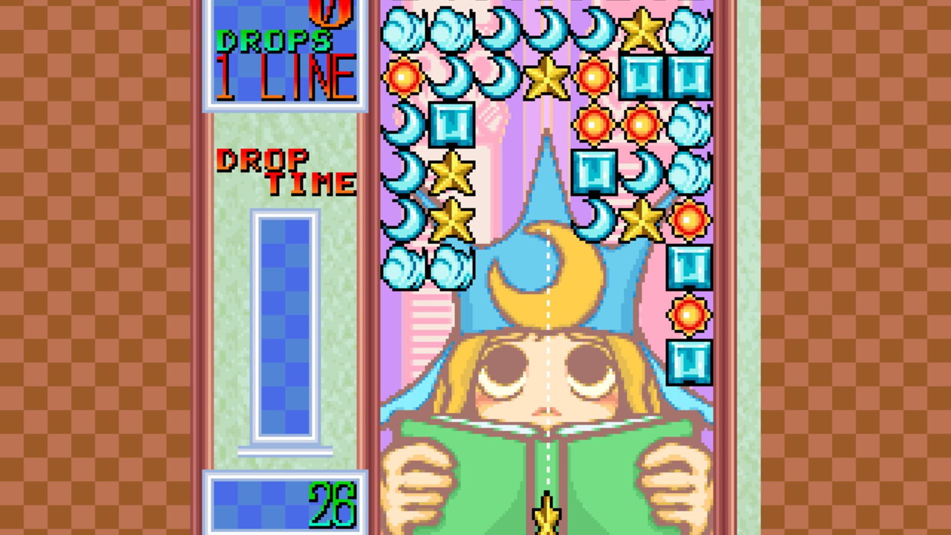 Screenshot for Chain Reaction