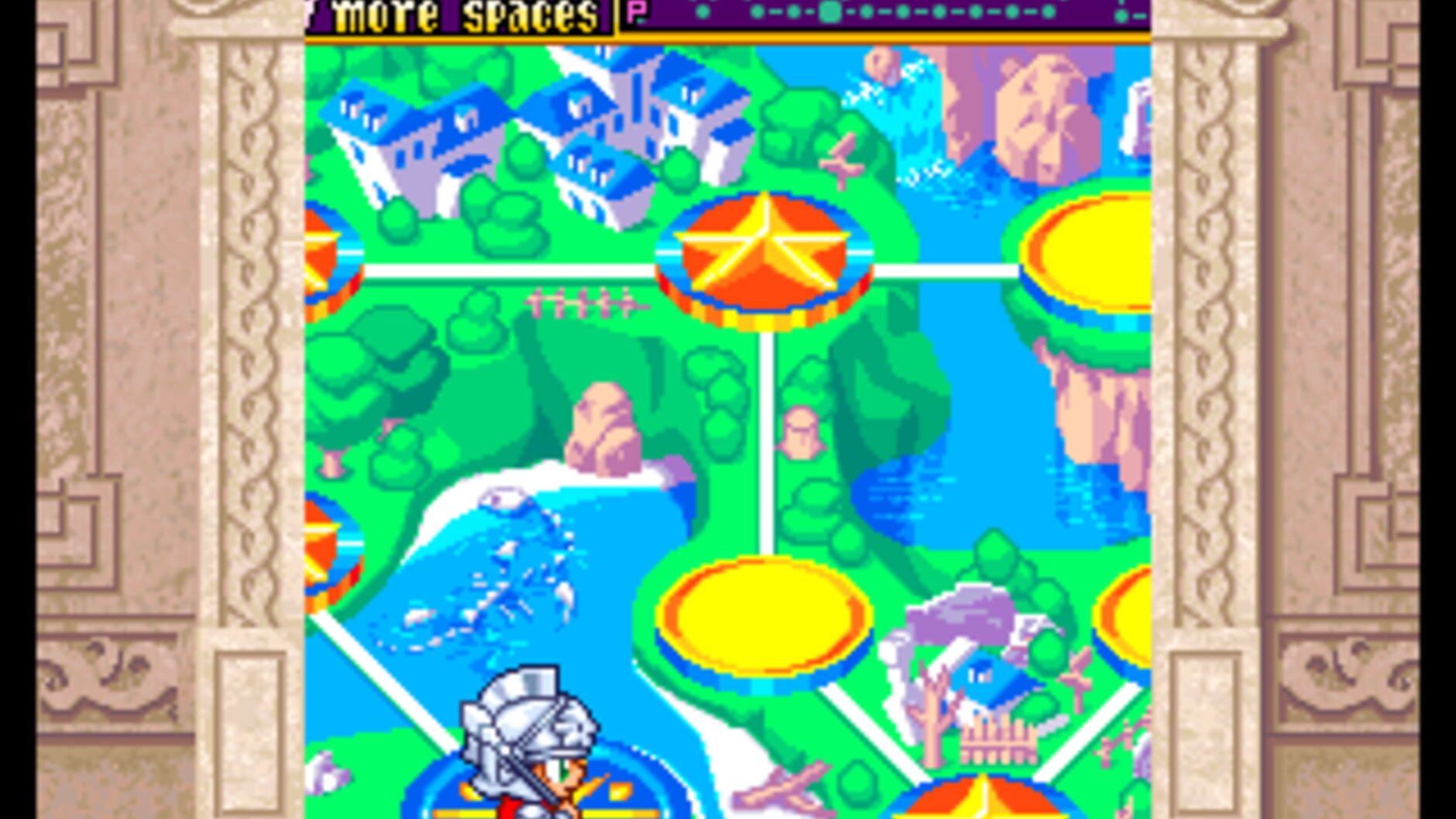 Screenshot for Magical Drop III