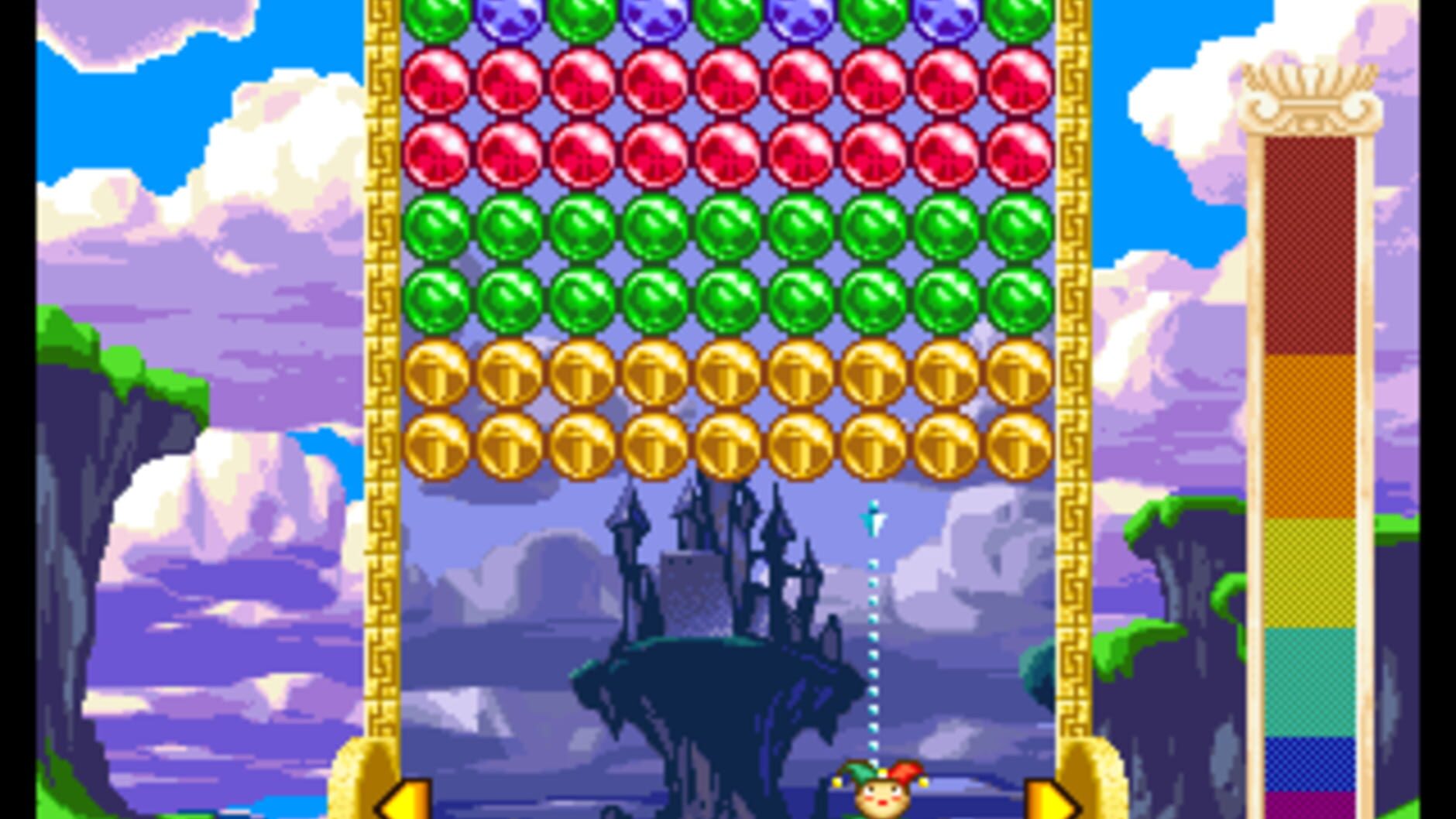 Screenshot for Magical Drop III