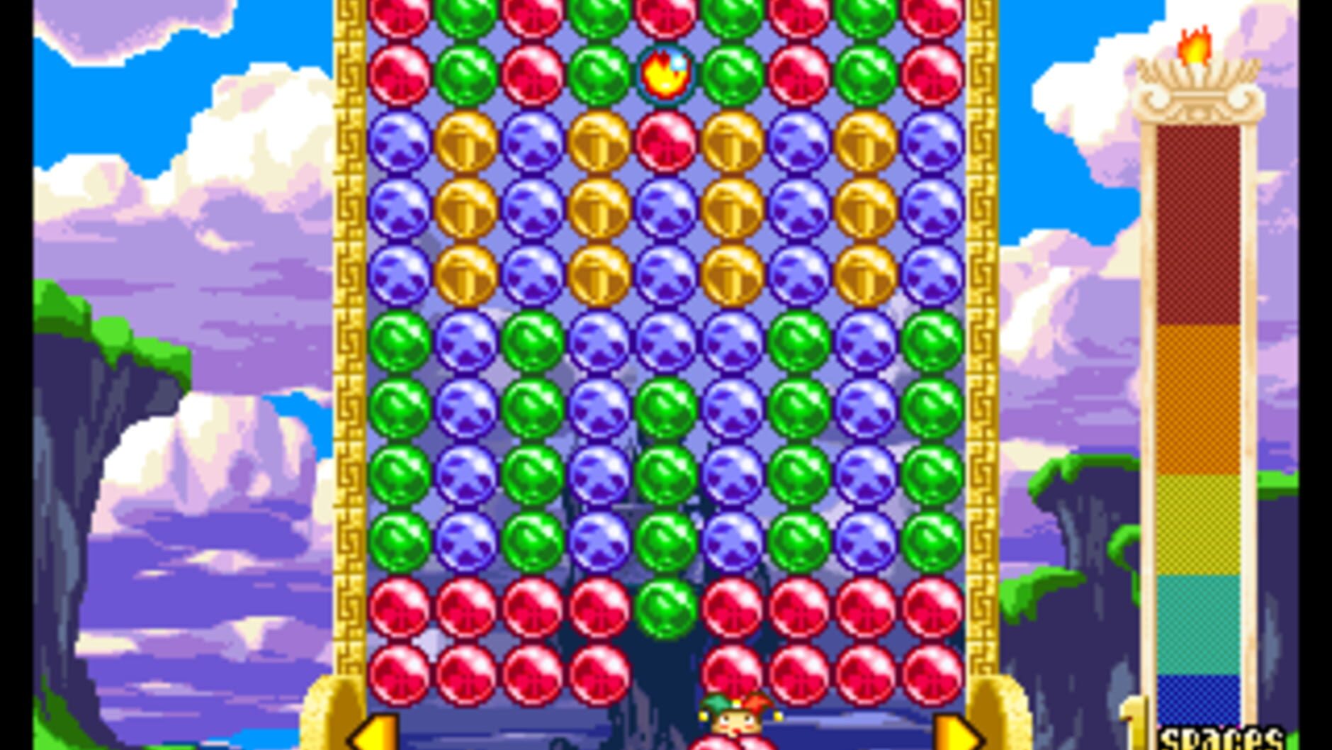 Screenshot for Magical Drop III