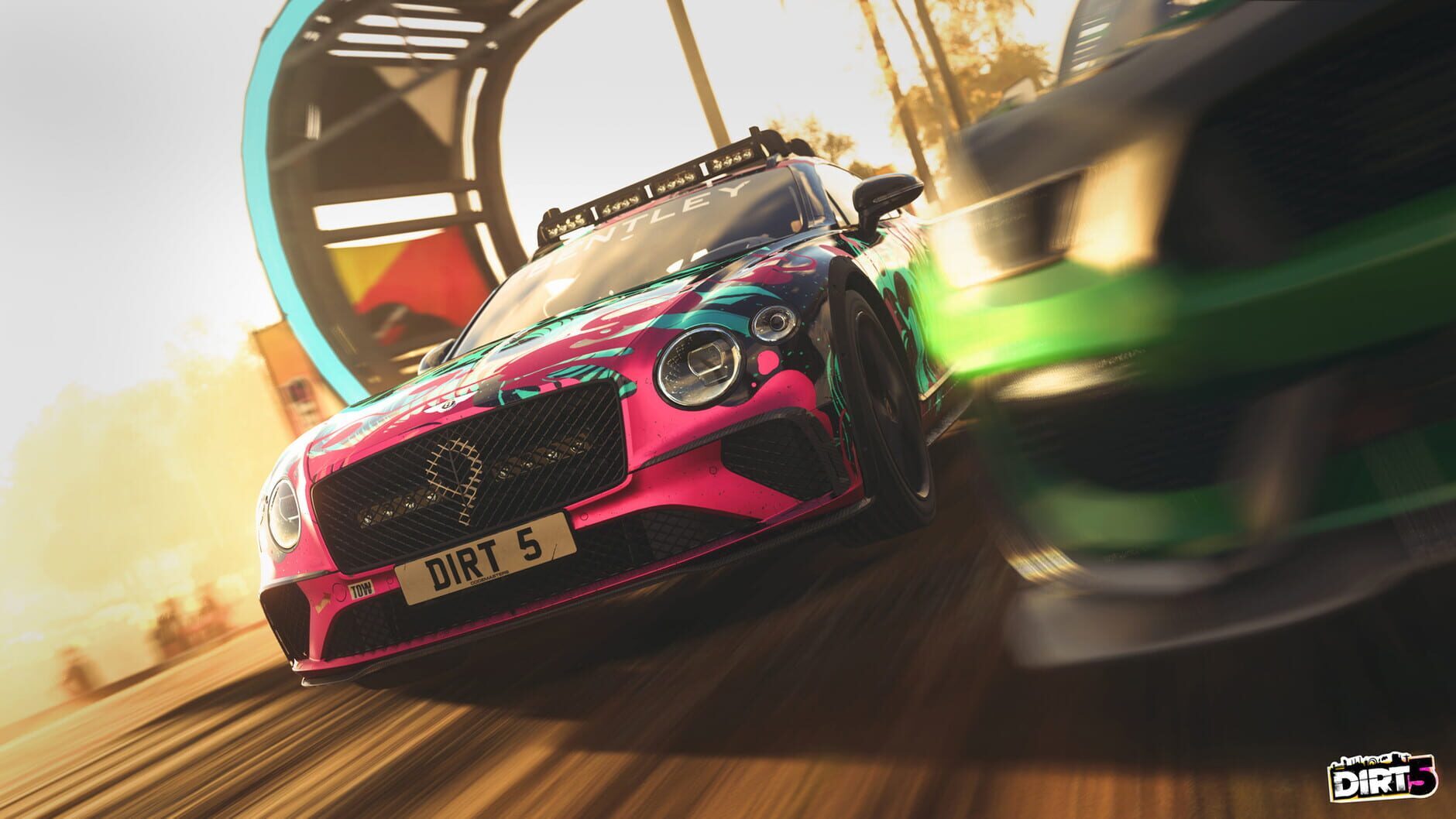 Screenshot for Dirt 5: Super Size Content Pack