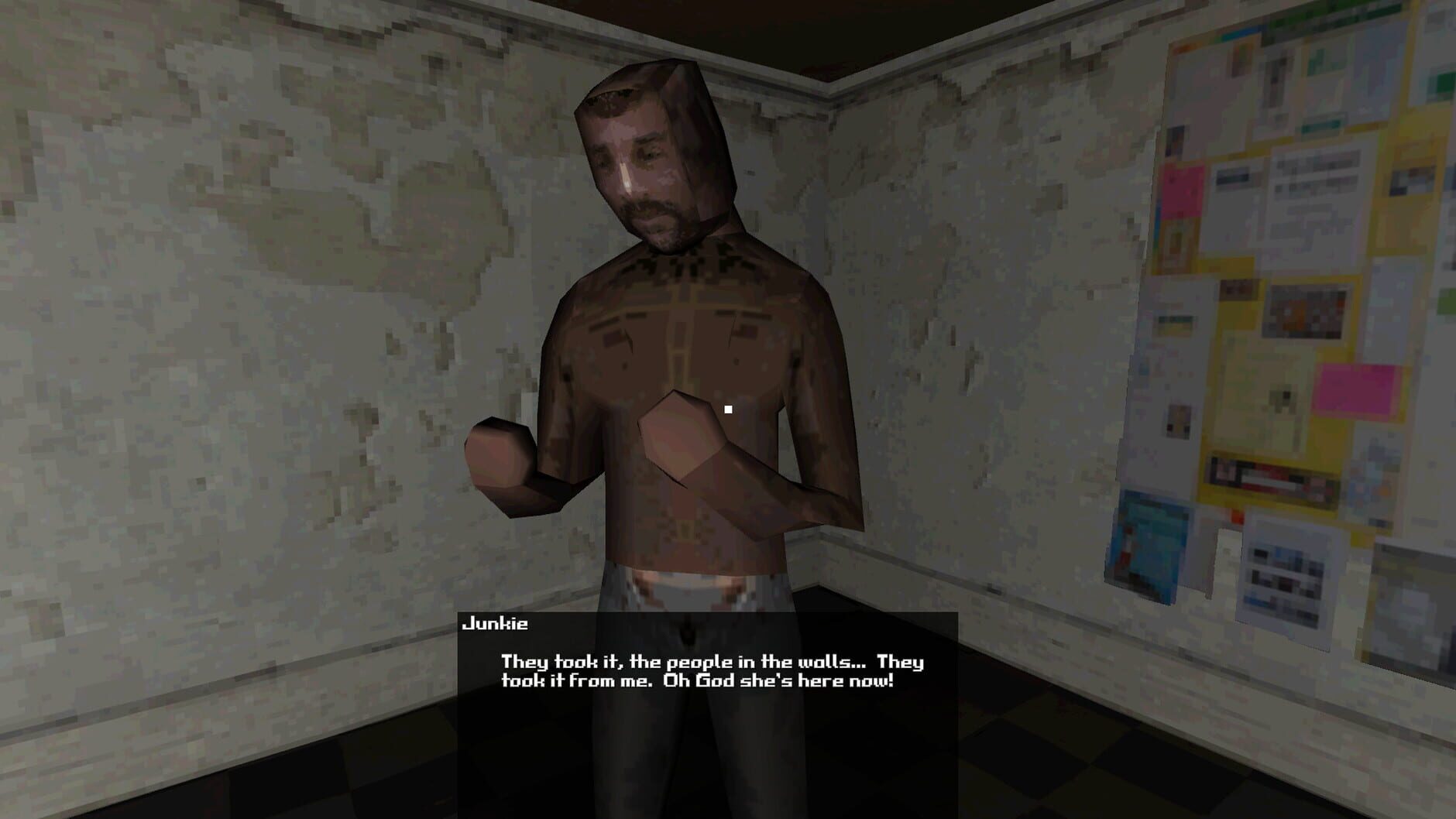 Screenshot for Bloodwash