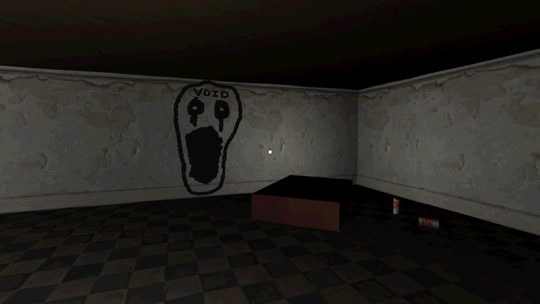 Screenshot for Bloodwash