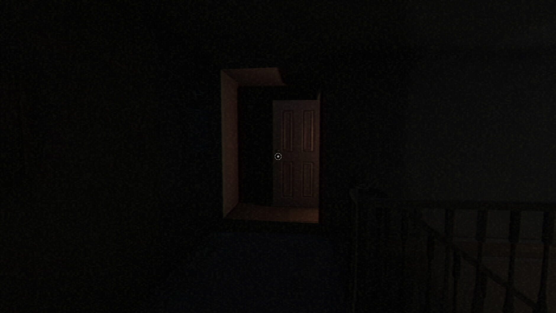 Screenshot for Fears to Fathom: Home Alone