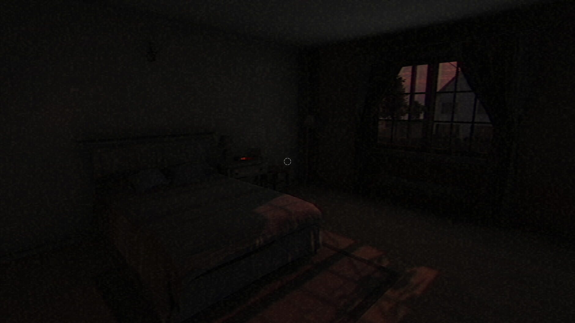 Screenshot for Fears to Fathom: Home Alone