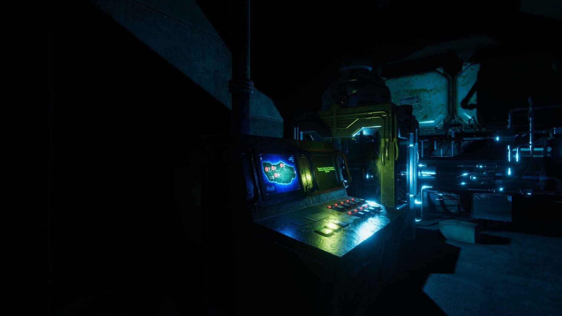 Screenshot for Anderson