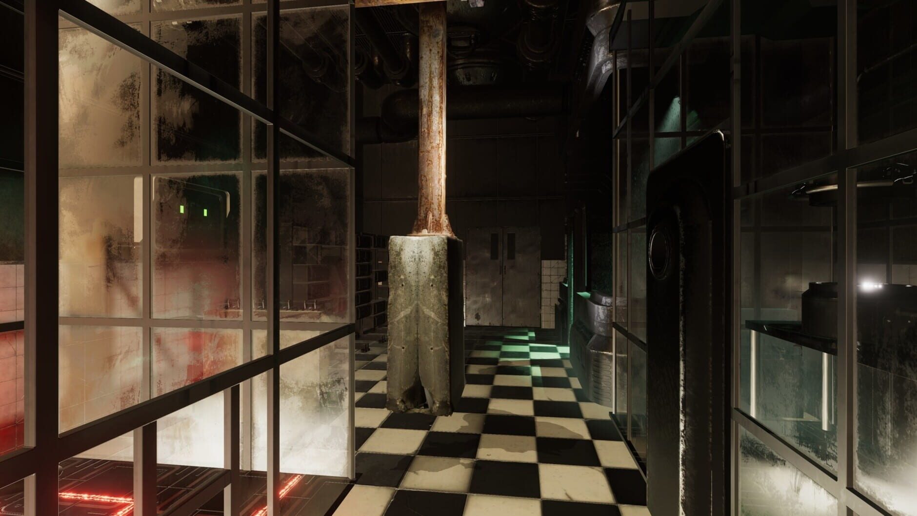 Screenshot for Anderson