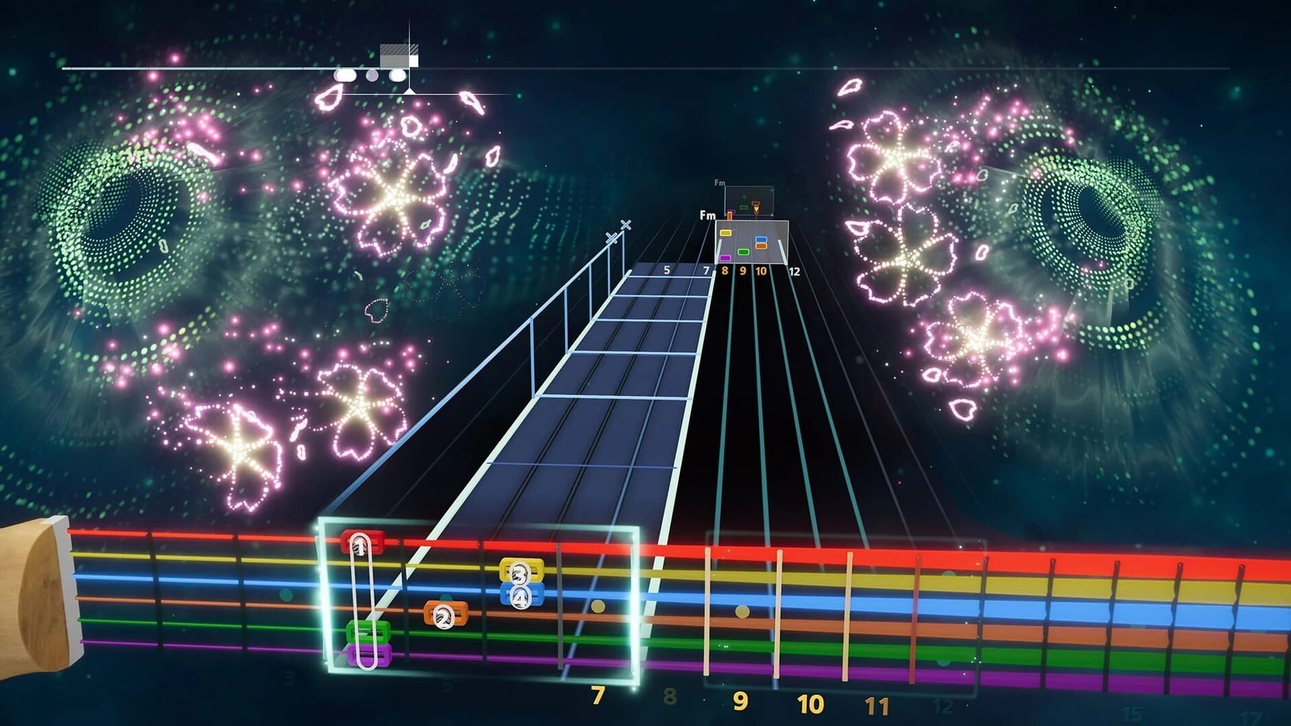 Screenshot for Rocksmith+