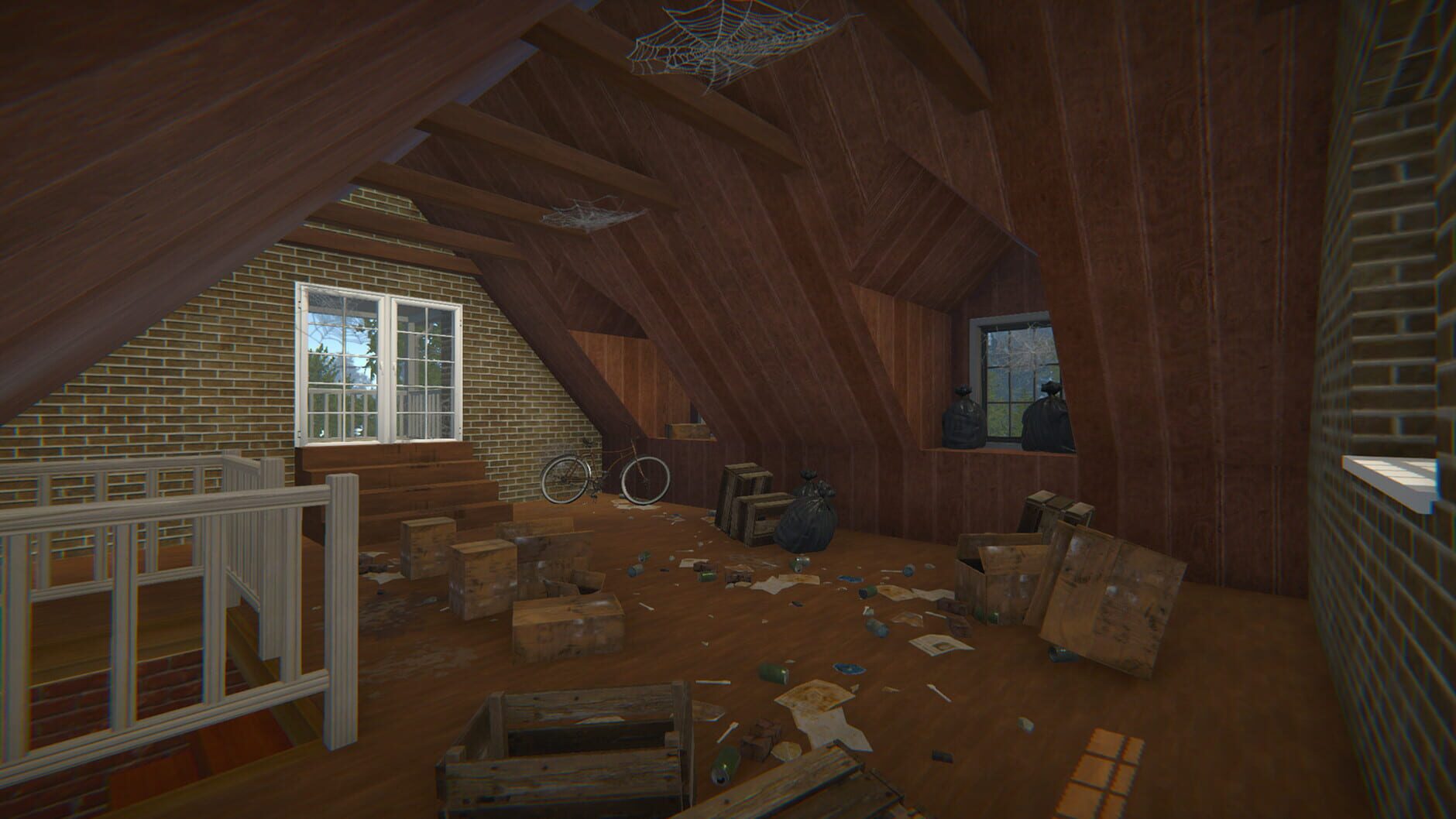 Screenshot for House Flipper: Pets