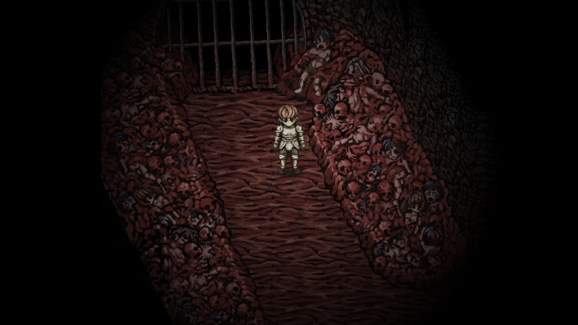 Screenshot for Fear & Hunger