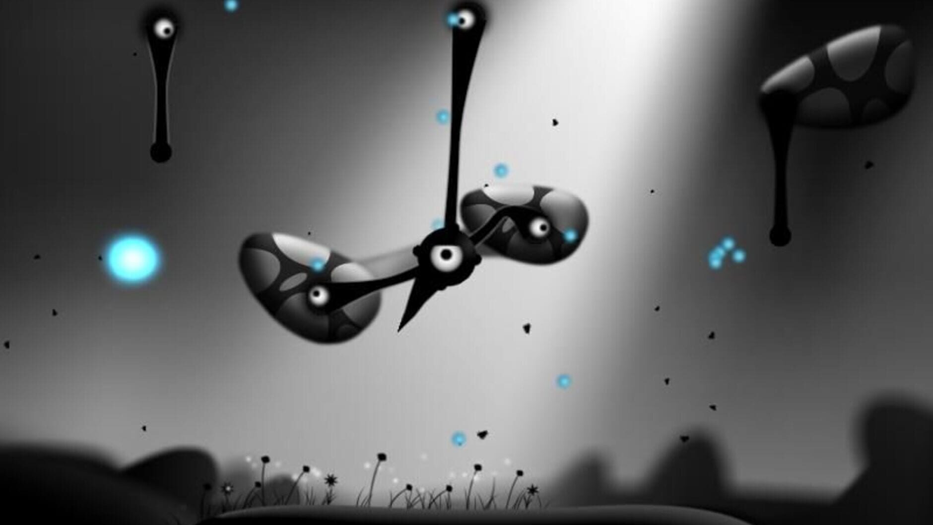 Screenshot for Contre Jour