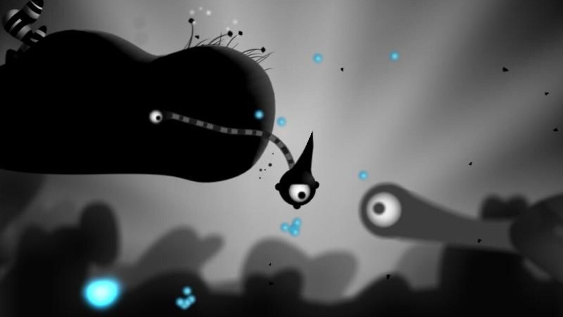 Screenshot for Contre Jour