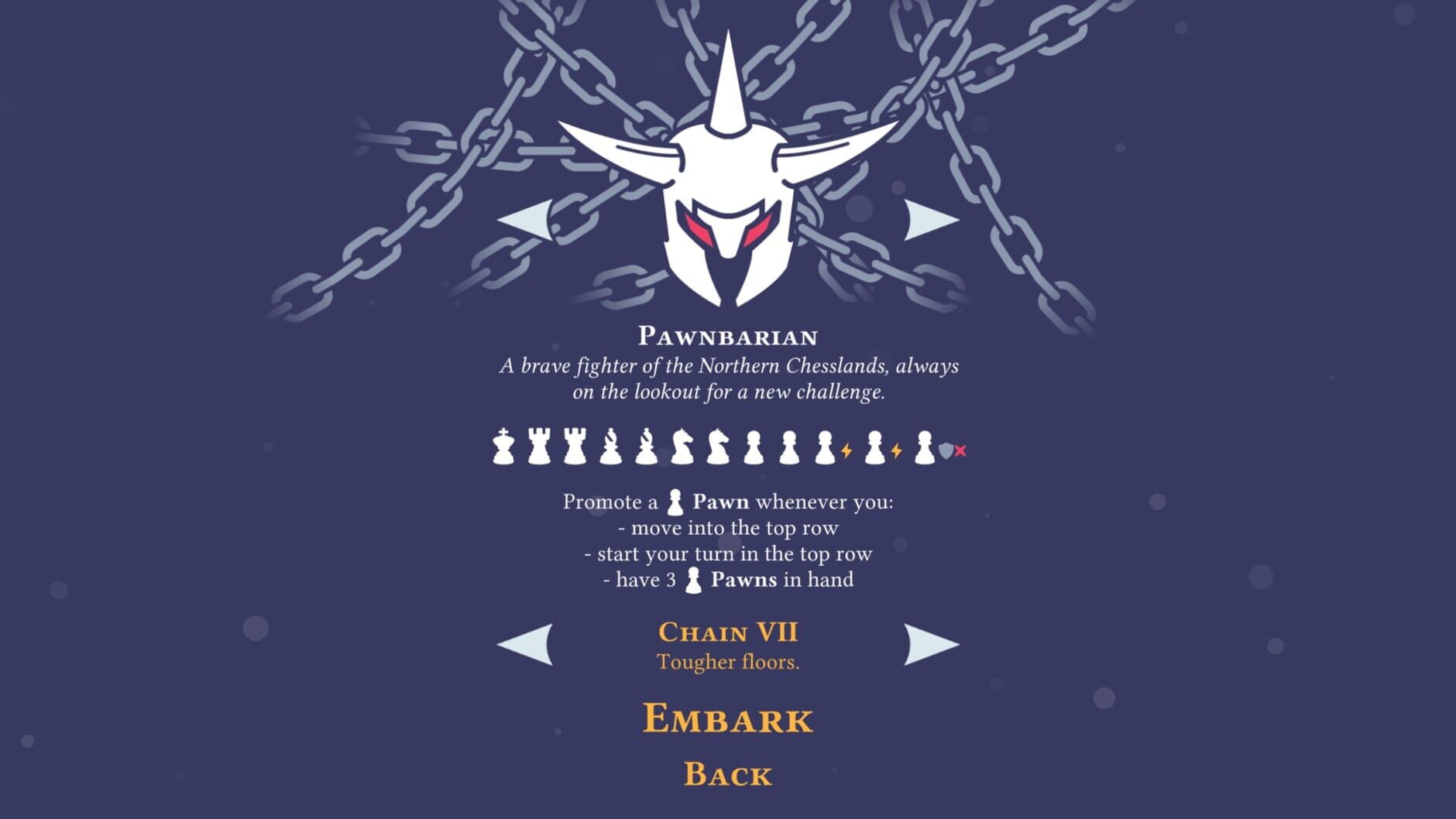 Screenshot for Pawnbarian