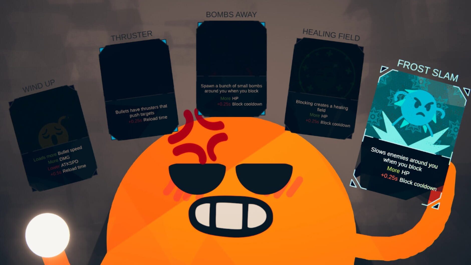 Screenshot for Rounds