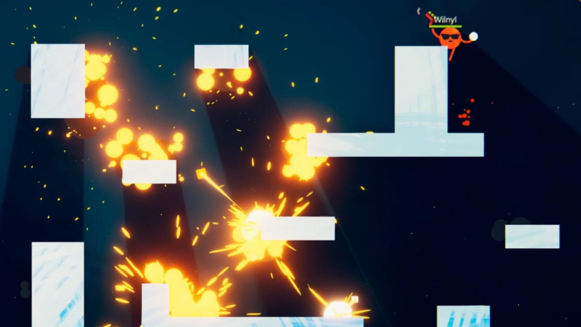 Screenshot for Rounds