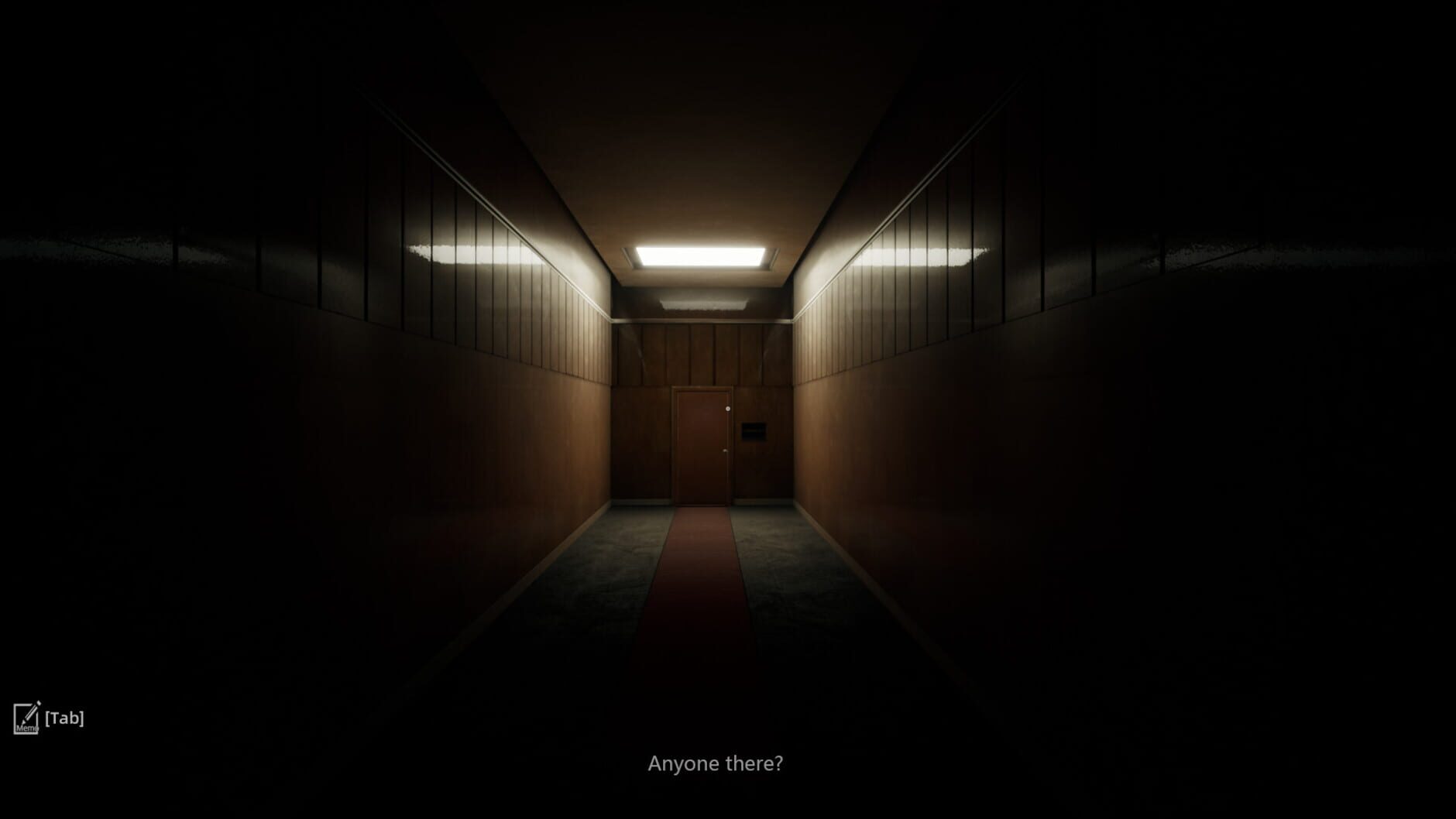 Screenshot for Karma: The Dark World