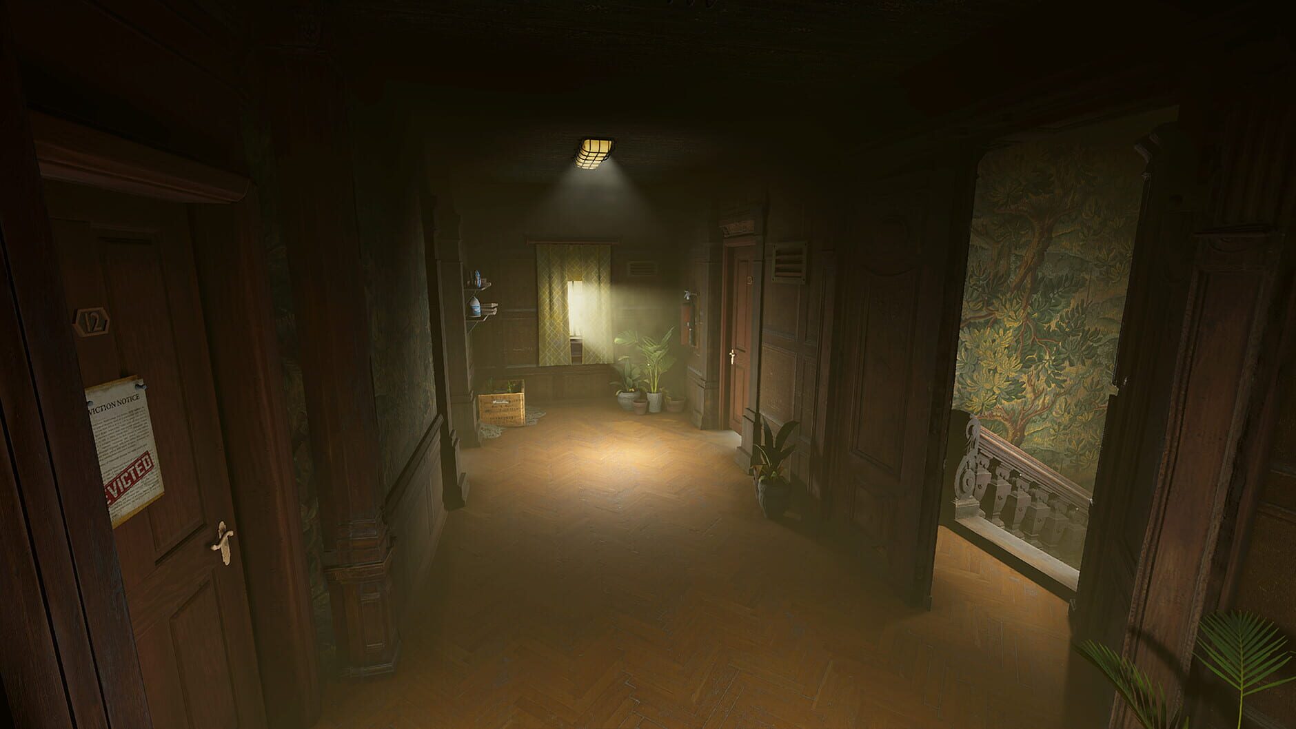 Screenshot for The Bookwalker: Thief of Tales