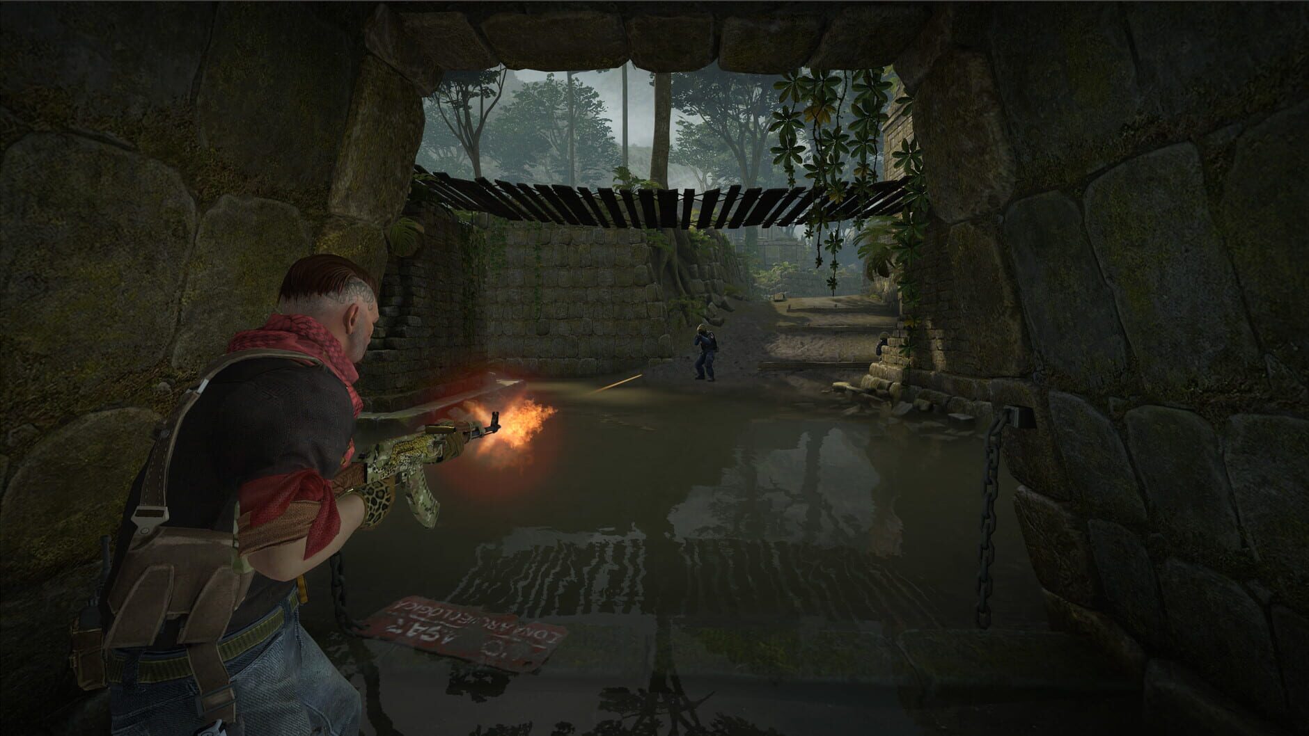 Screenshot for Counter-Strike: Global Offensive