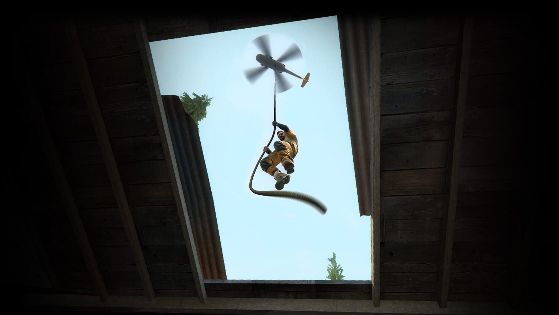 Screenshot for Counter-Strike: Global Offensive