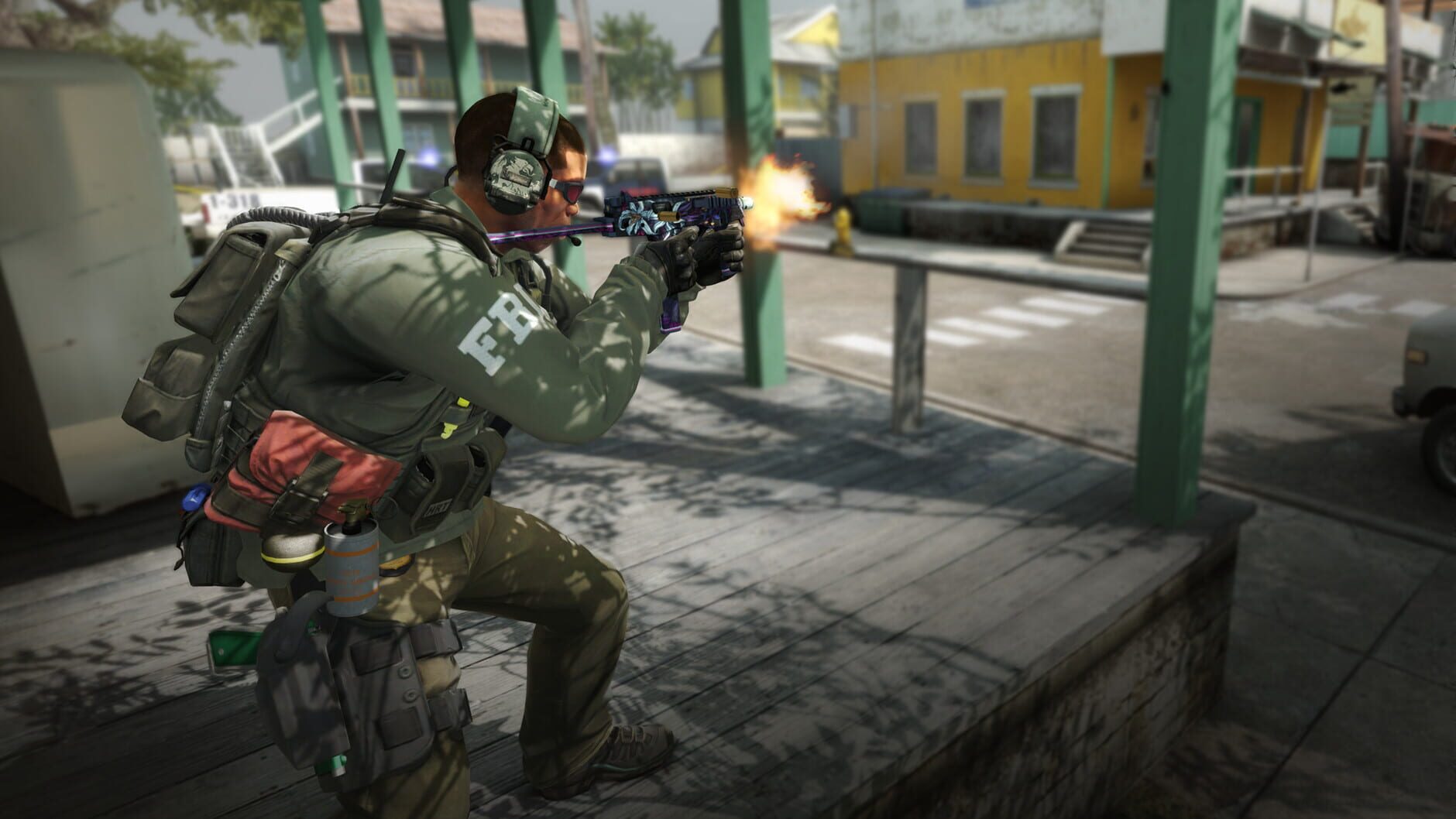 Screenshot for Counter-Strike: Global Offensive