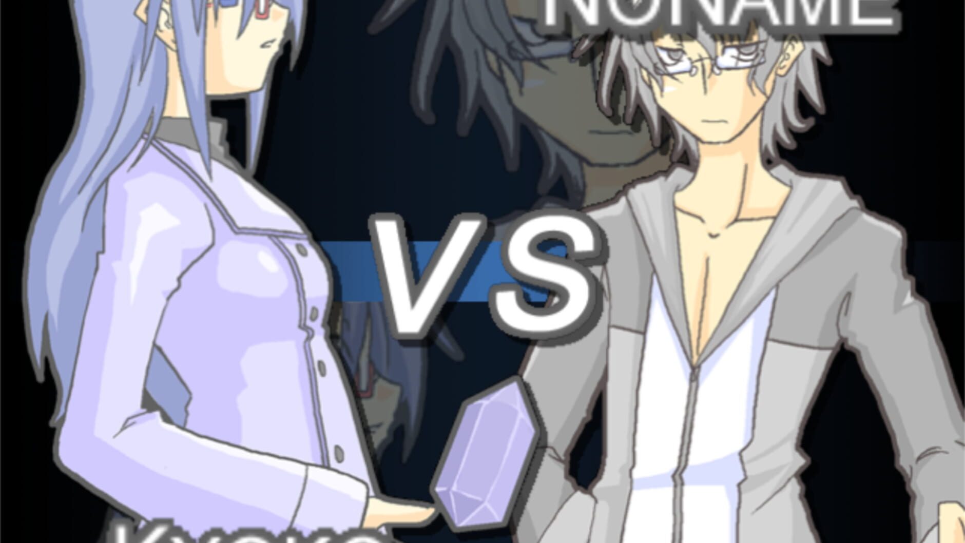 Screenshot for Acceleration of Suguri X-Edition