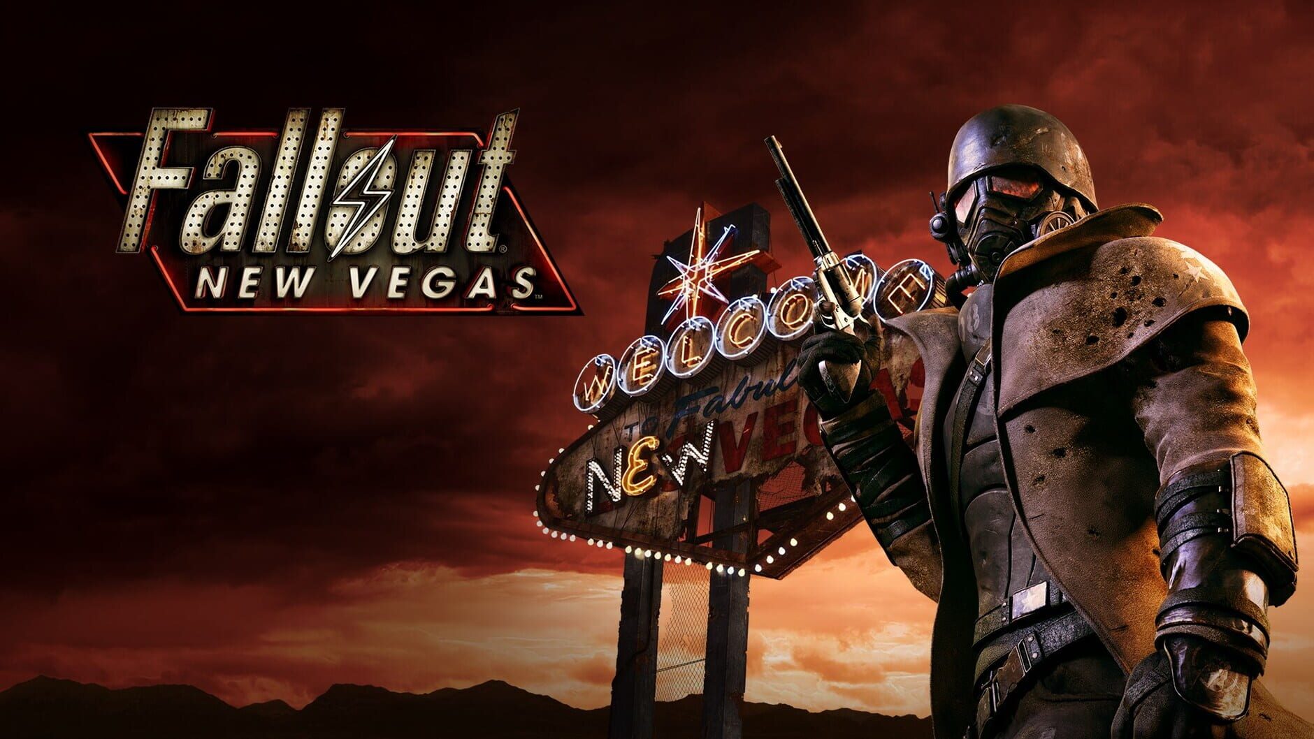 Screenshot for Fallout: New Vegas - Ultimate Edition