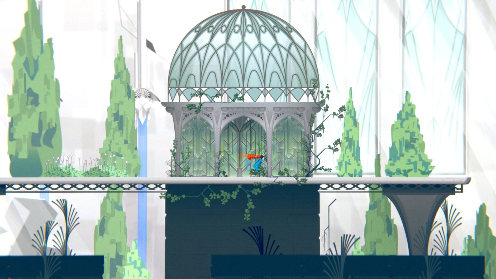 Screenshot for Aspire: Ina's Tale
