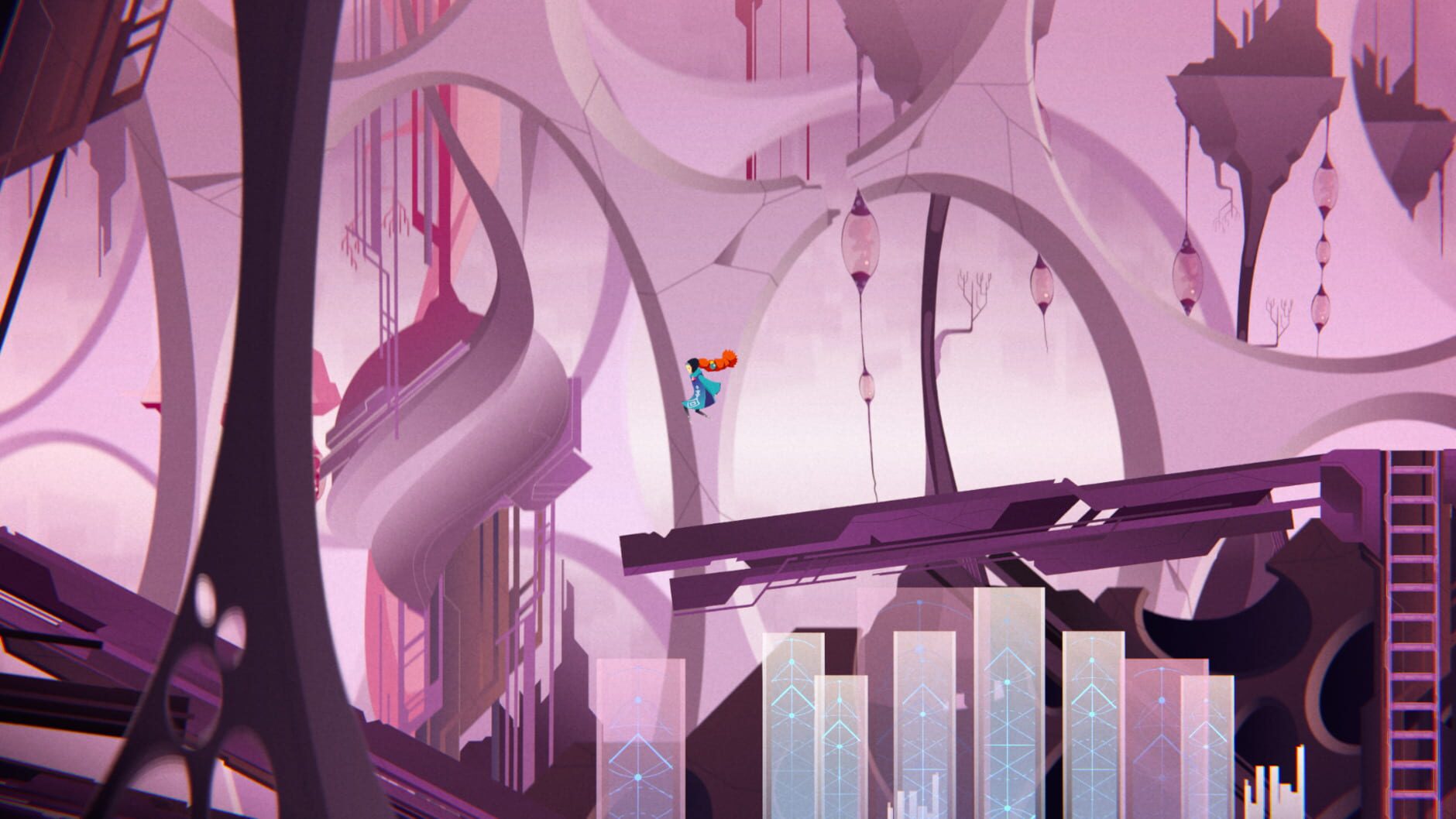 Screenshot for Aspire: Ina's Tale