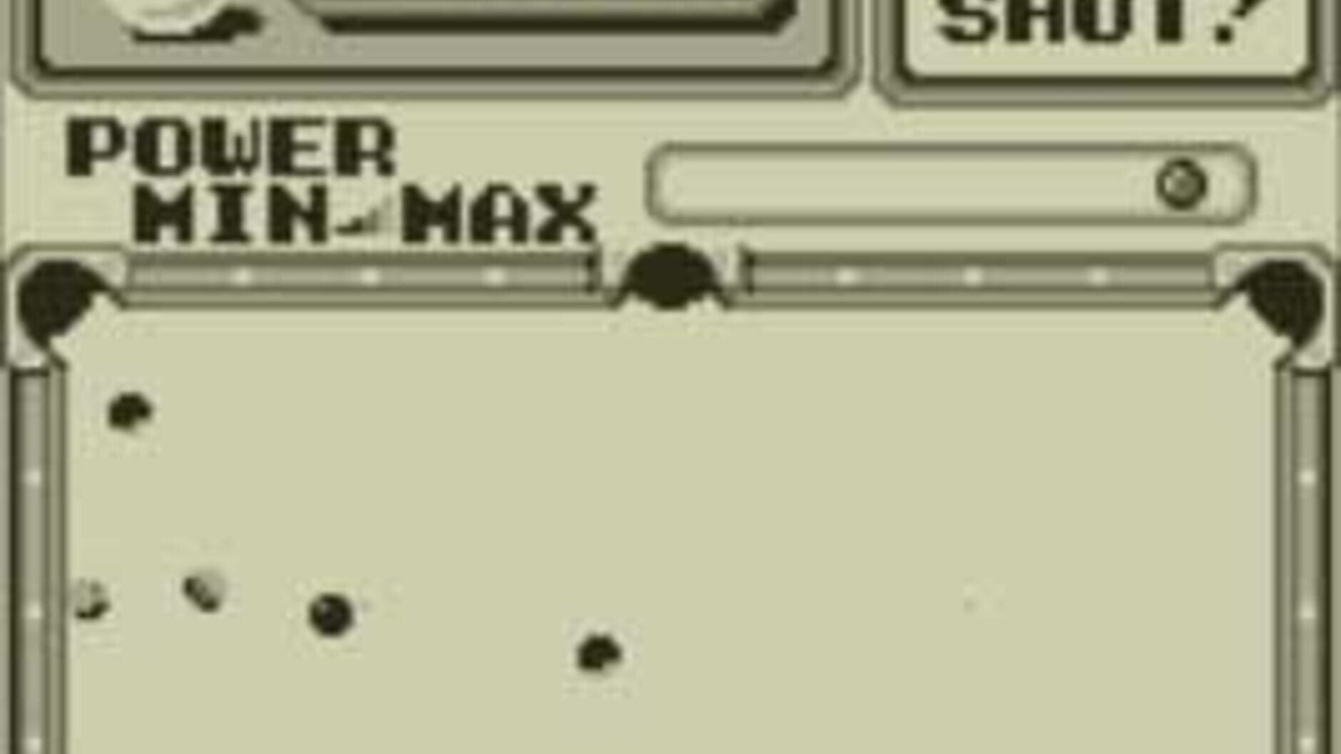 Screenshot for Side Pocket