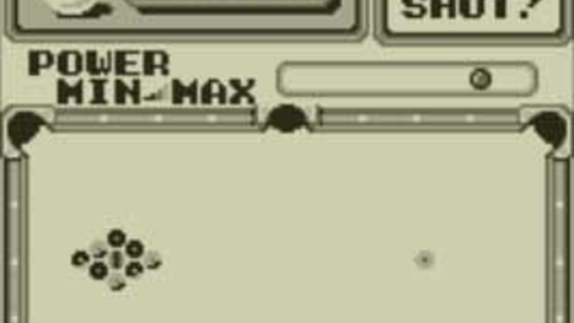 Screenshot for Side Pocket