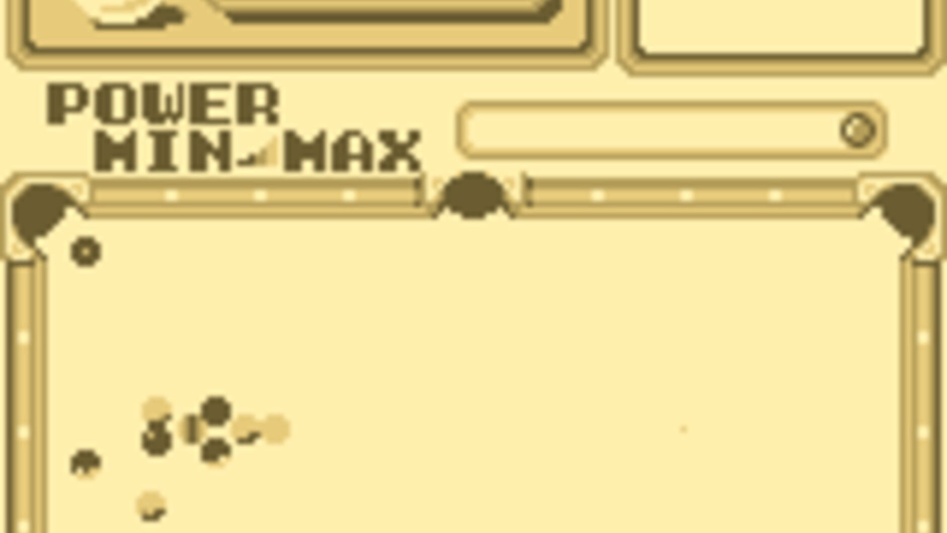 Screenshot for Side Pocket