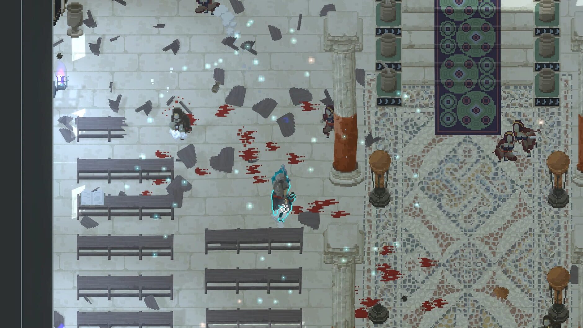 Screenshot for Unsouled