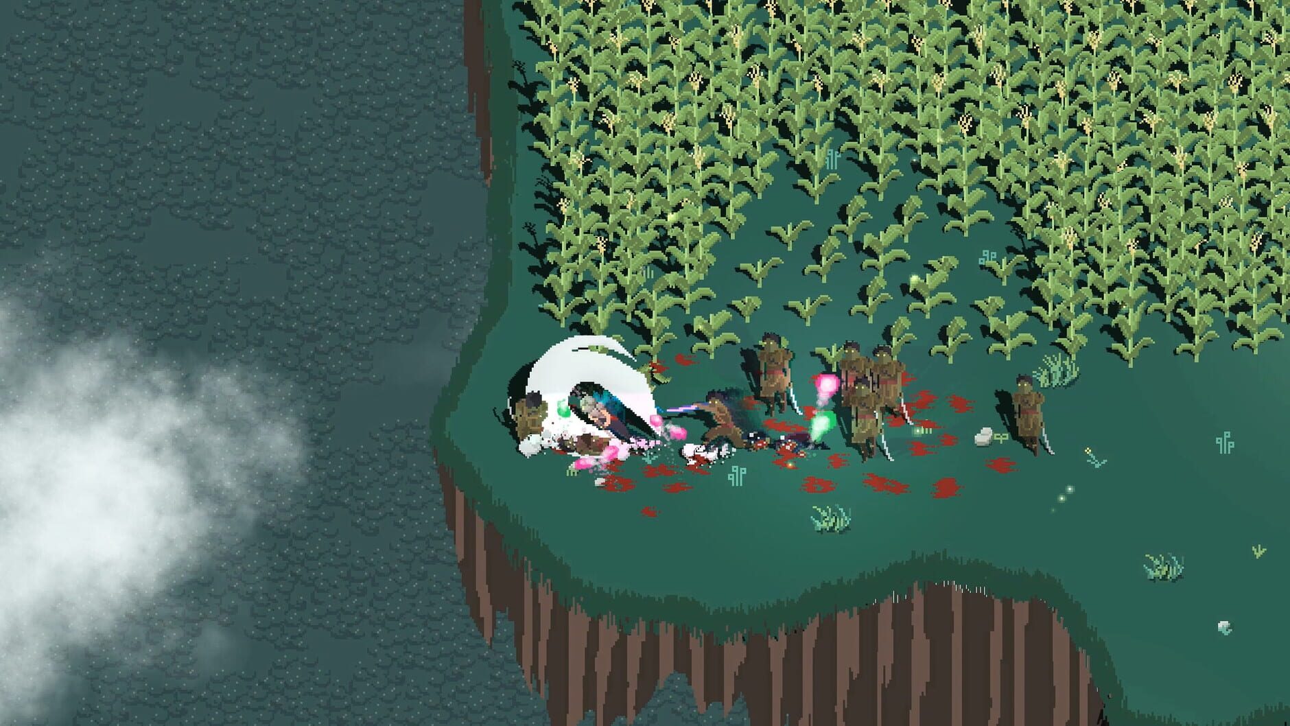 Screenshot for Unsouled