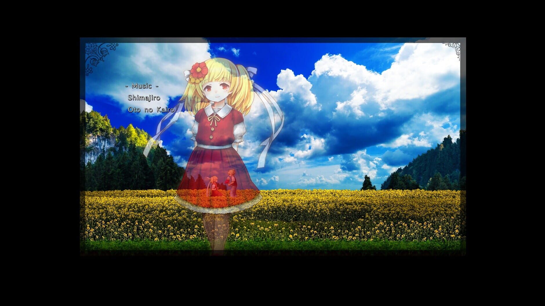 Screenshot for Astlibra Revision