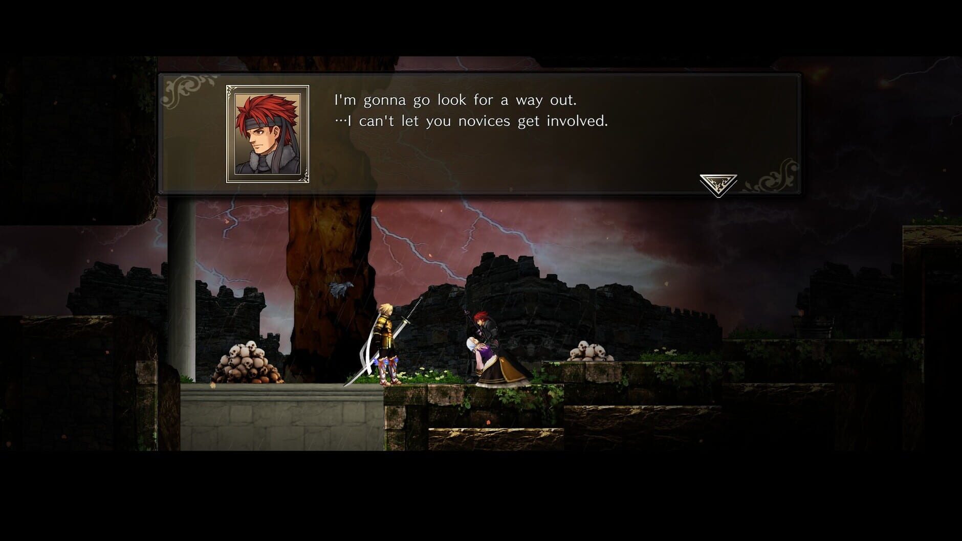 Screenshot for Astlibra Revision