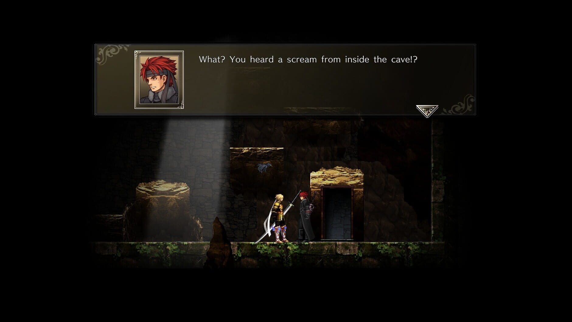 Screenshot for Astlibra Revision