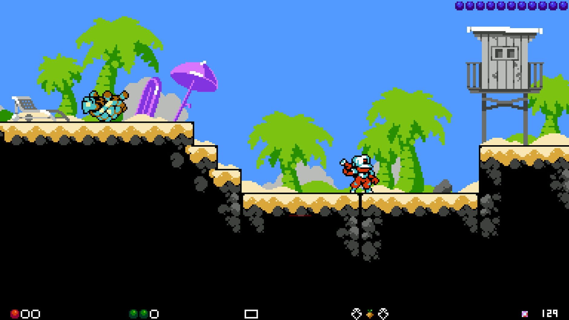 Screenshot for Bat Boy
