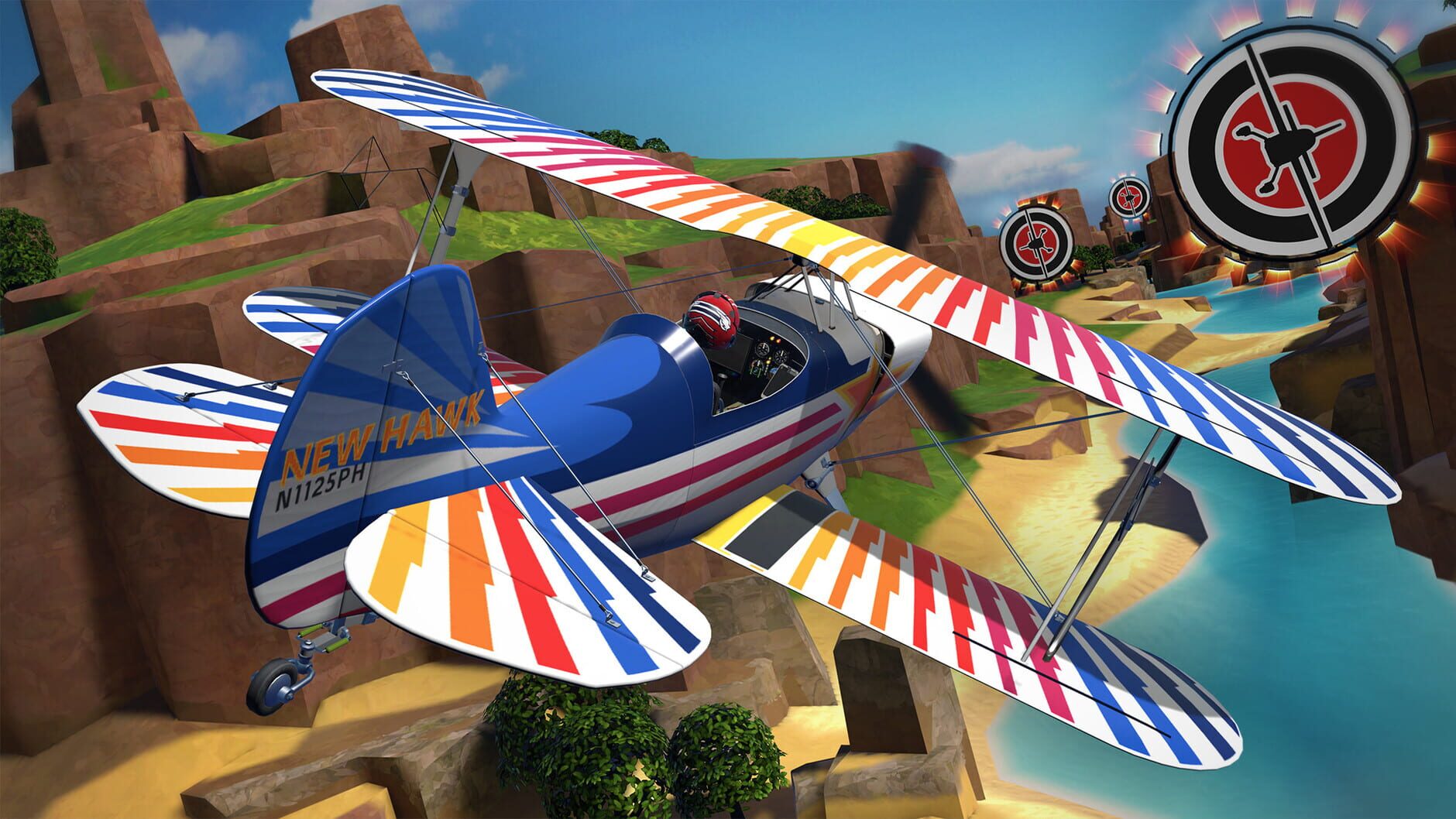 Screenshot for Ultrawings 2