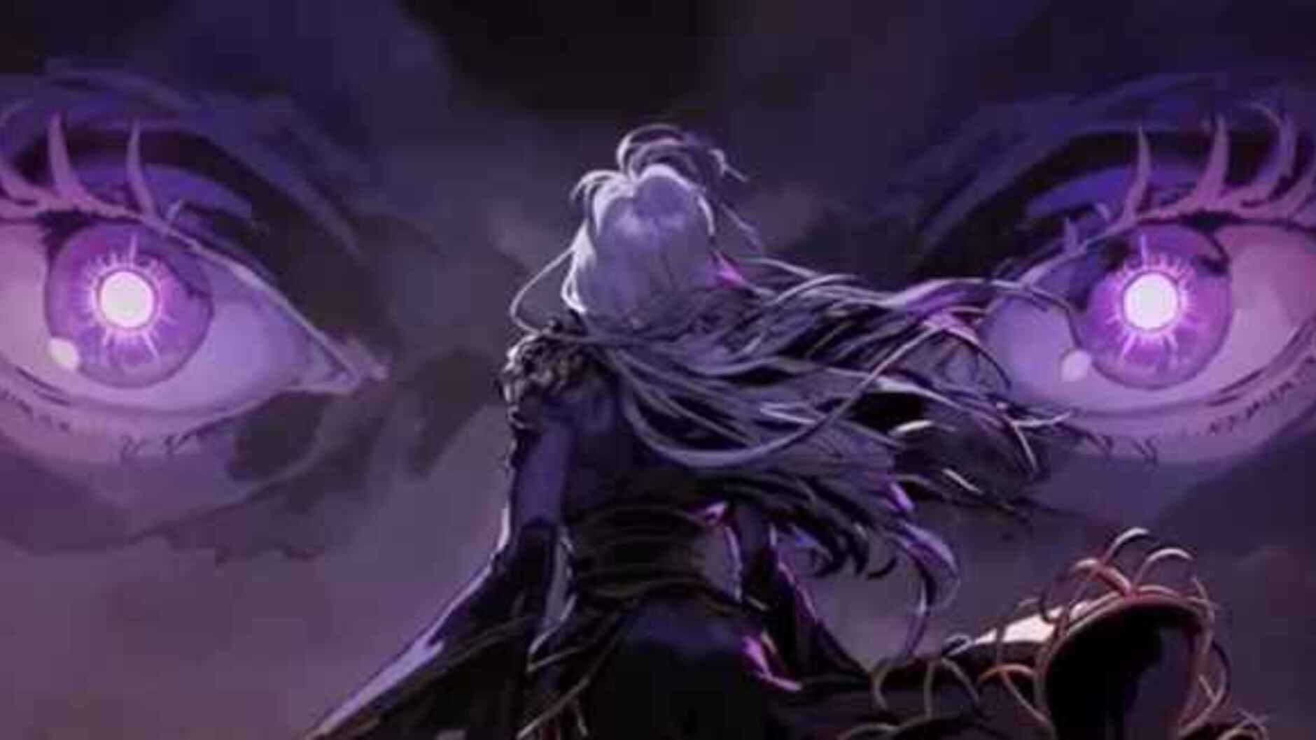 Screenshot for Phantom Blade: Executioners