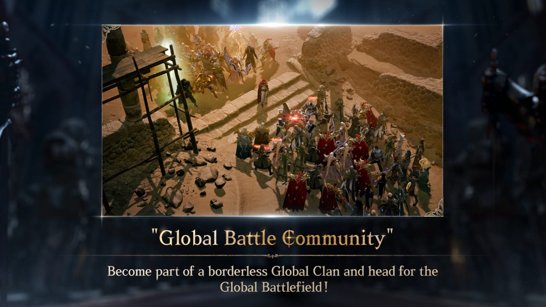 Screenshot for Lineage W