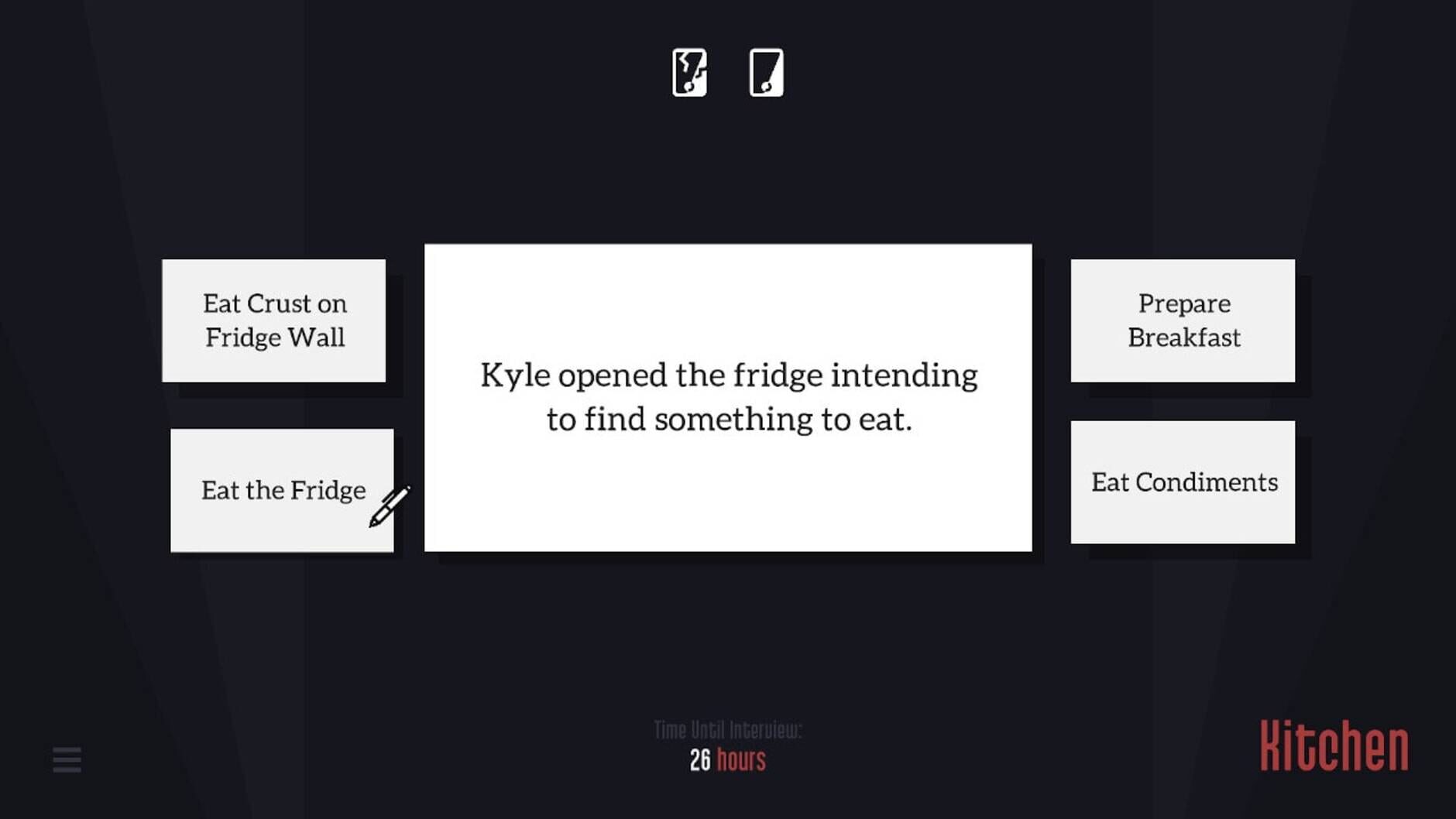 Screenshot for Kyle is Famous: Complete Edition