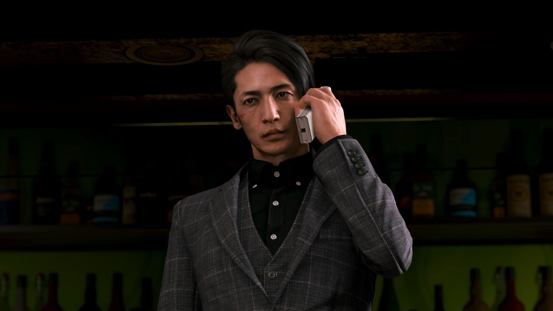 Screenshot for Lost Judgment: Digital Ultimate Edition