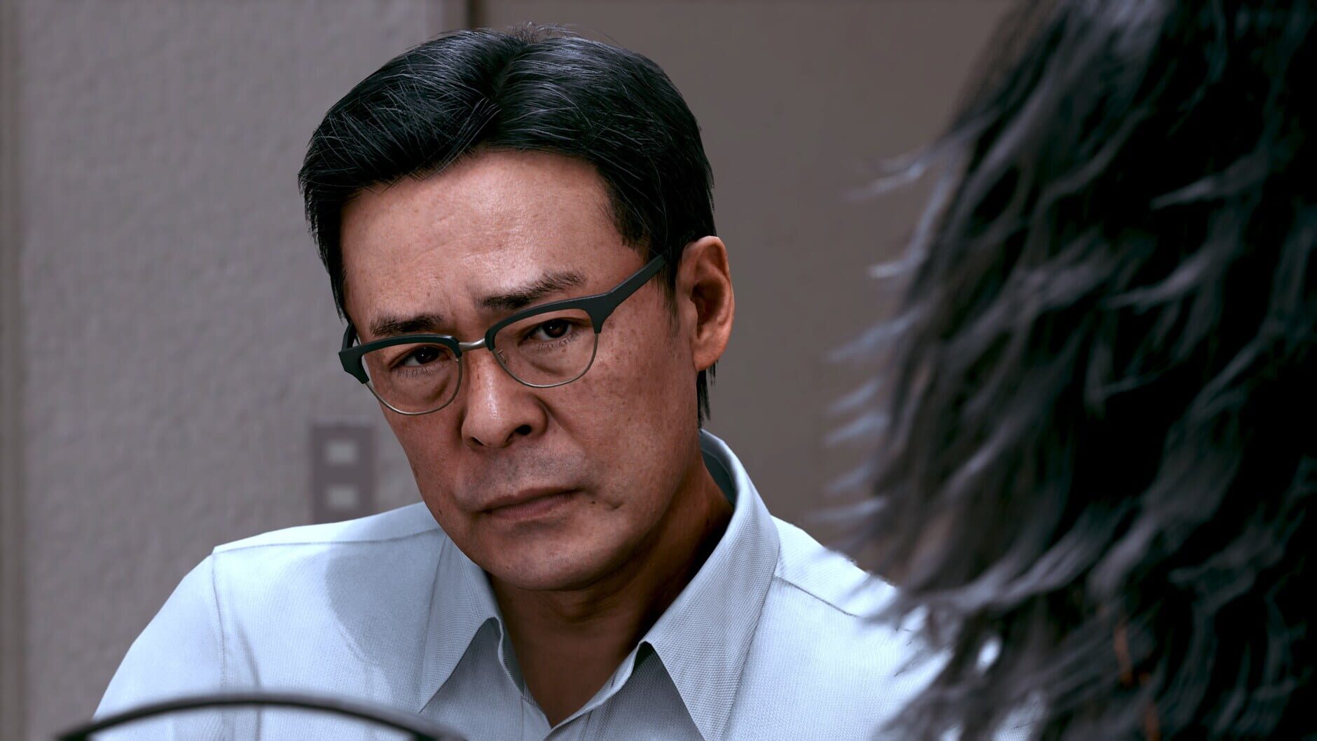 Screenshot for Lost Judgment: Digital Ultimate Edition