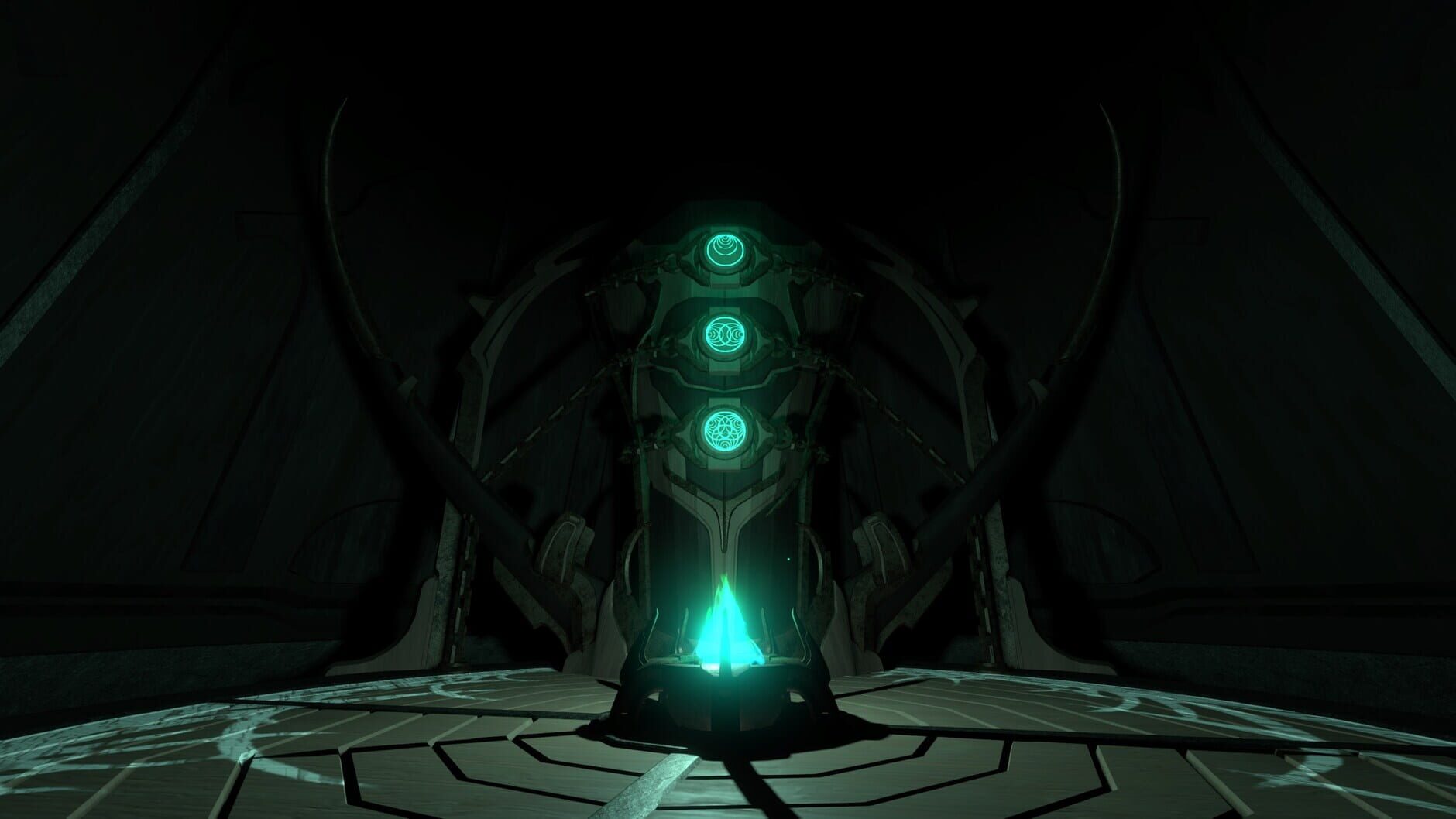 Screenshot for Outer Wilds: Archaeologist Edition