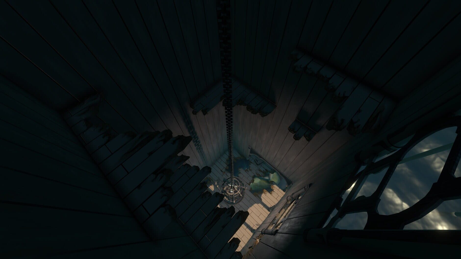 Screenshot for Outer Wilds: Archaeologist Edition
