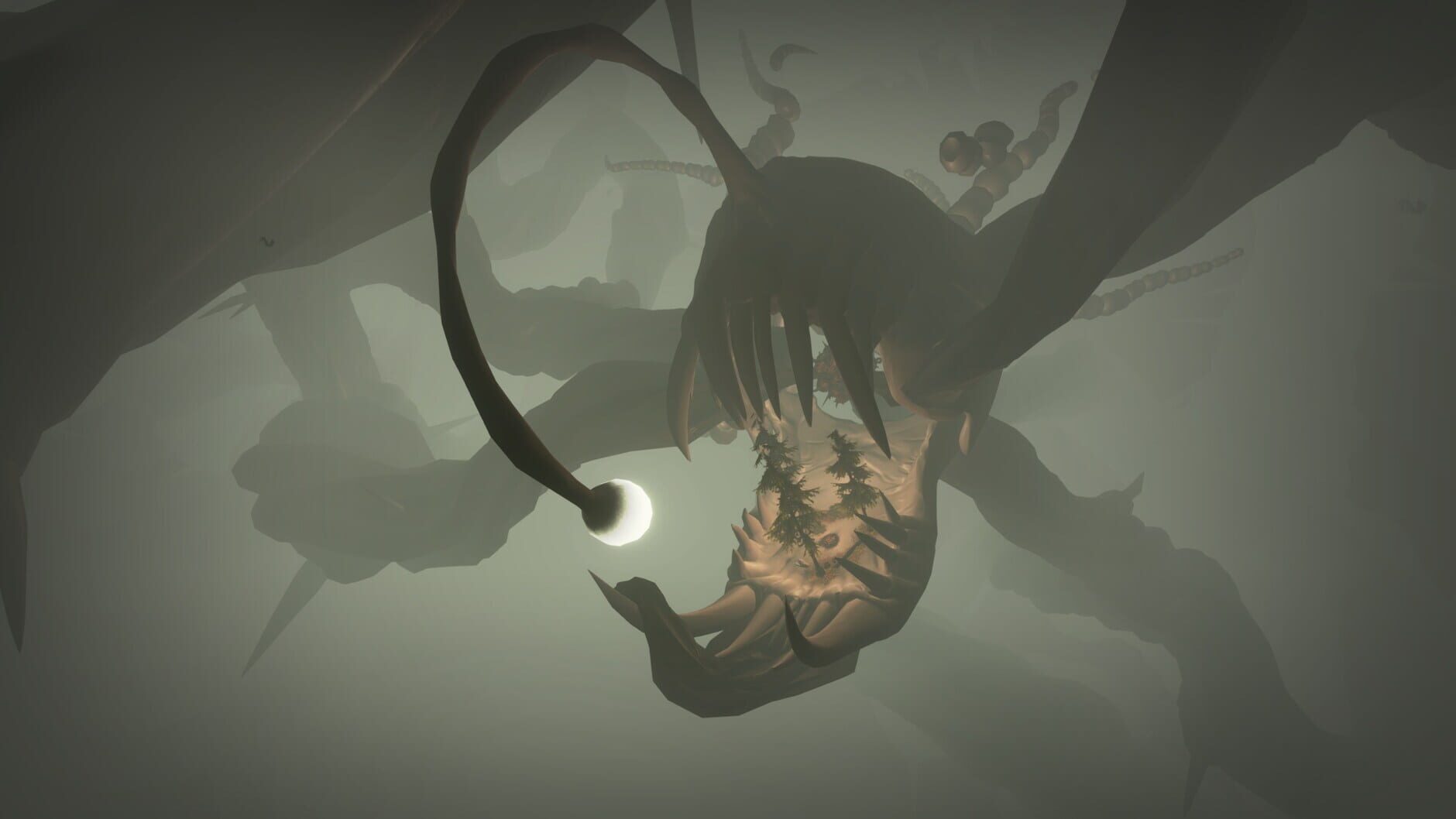 Screenshot for Outer Wilds: Archaeologist Edition