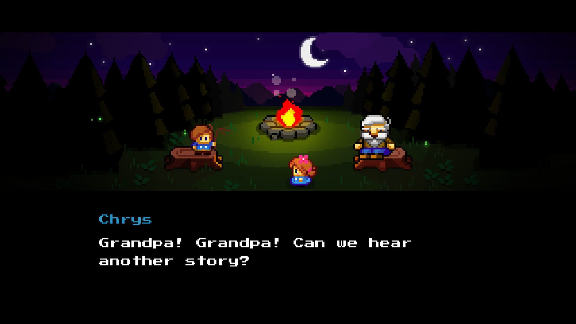 Screenshot for Blossom Tales 2: The Minotaur Prince