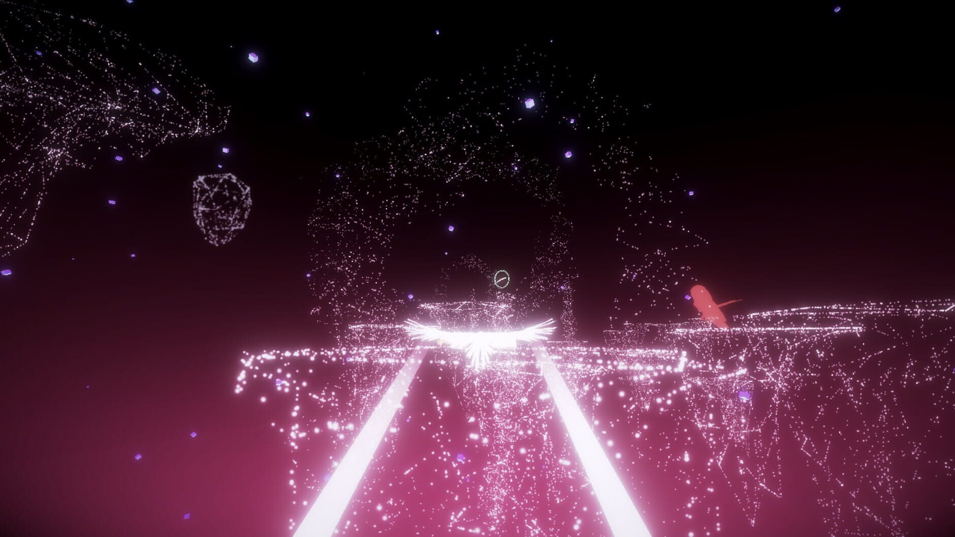 Screenshot for Aery: Little Bird Adventure