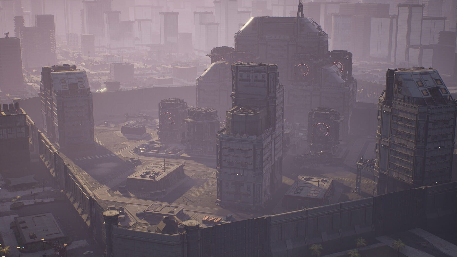 Screenshot for MechWarrior 5: Mercenaries - Legend of the Kestrel Lancers